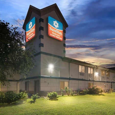 Surestay Plus By Best Western Fort Worth Benbrook Eksteriør bilde