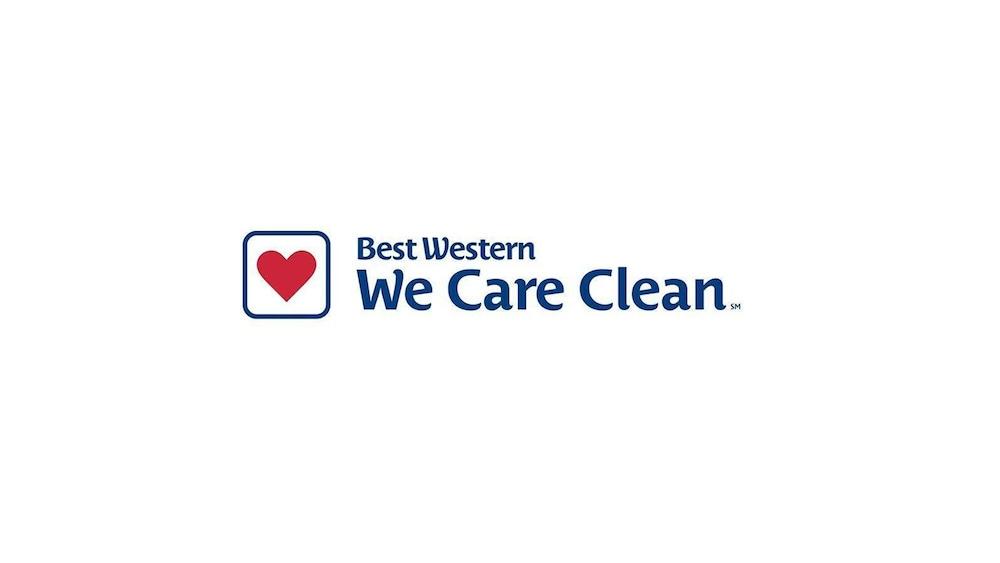 Surestay Plus By Best Western Fort Worth Benbrook Eksteriør bilde