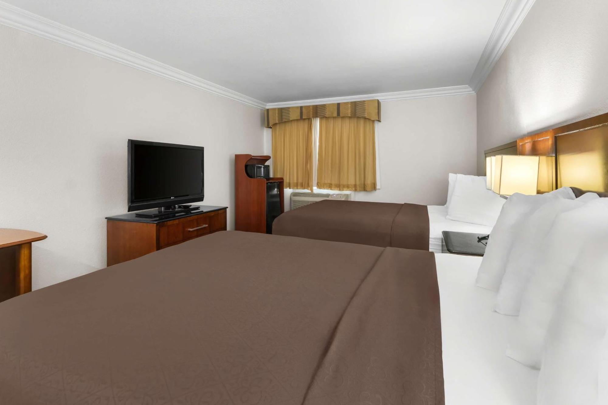 Surestay Plus By Best Western Fort Worth Benbrook Eksteriør bilde