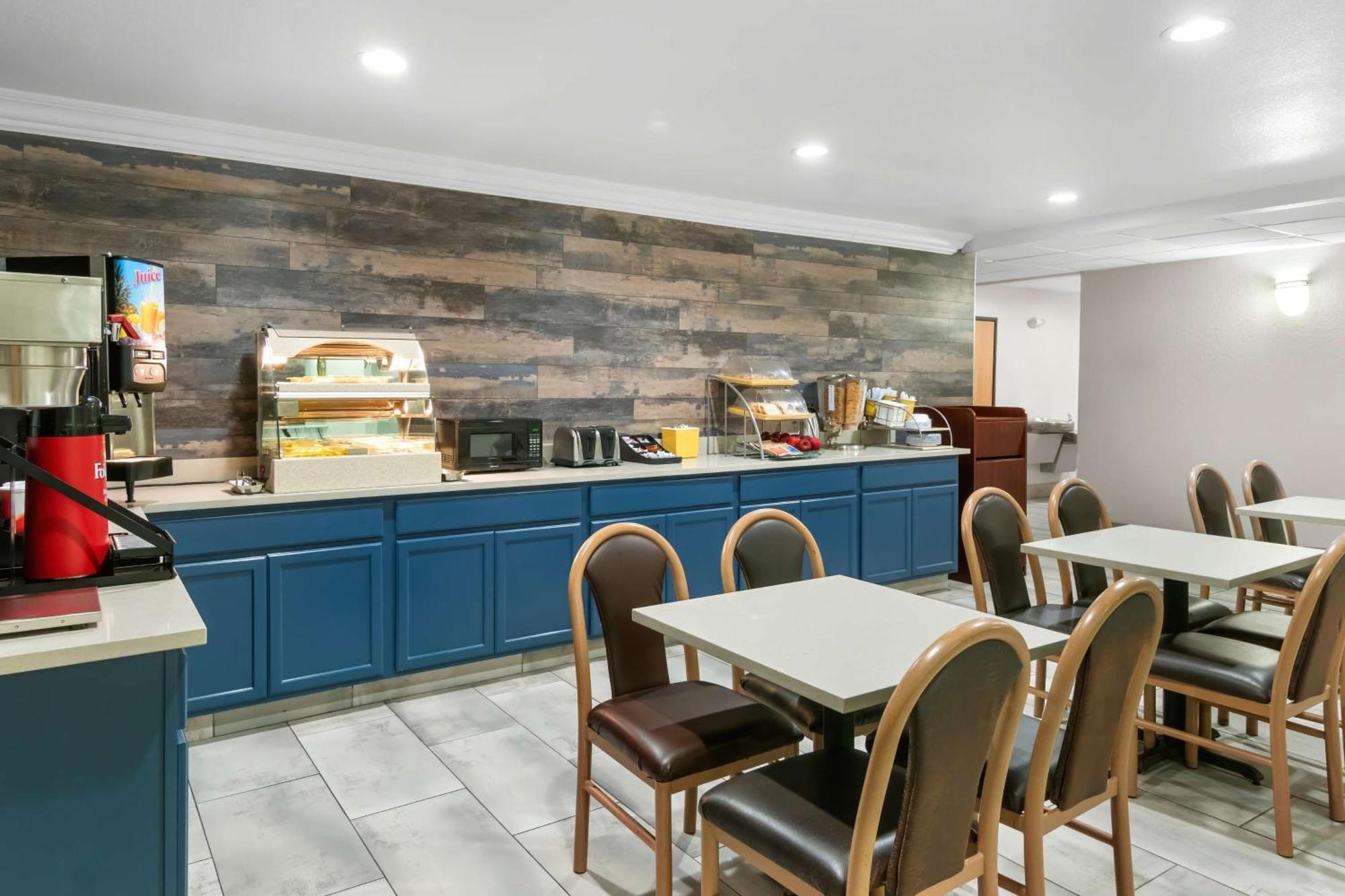 Surestay Plus By Best Western Fort Worth Benbrook Eksteriør bilde