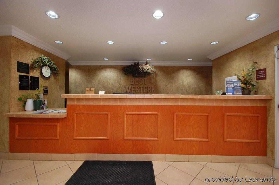 Surestay Plus By Best Western Fort Worth Benbrook Eksteriør bilde