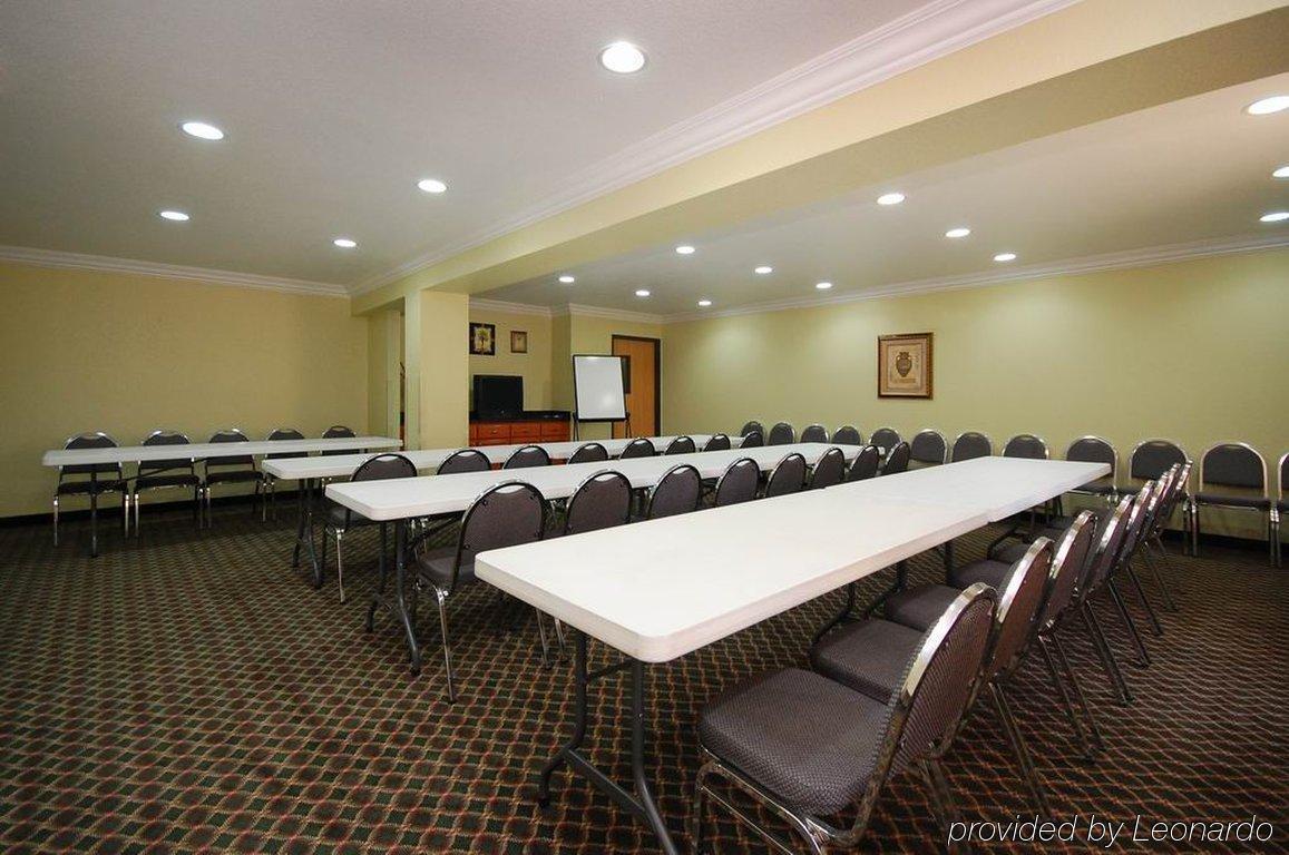 Surestay Plus By Best Western Fort Worth Benbrook Eksteriør bilde